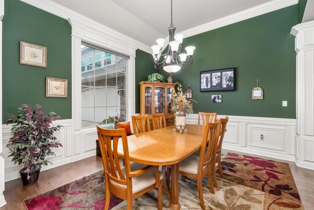 19 Oviedo Way, Hot Springs Village, AR 71909