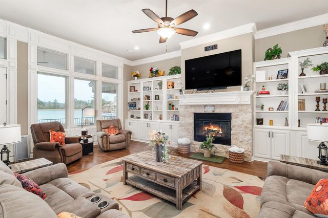 19 Oviedo Way, Hot Springs Village, AR 71909