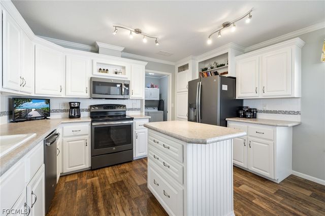 235 Trevino CT, North Fort Myers, FL 33903