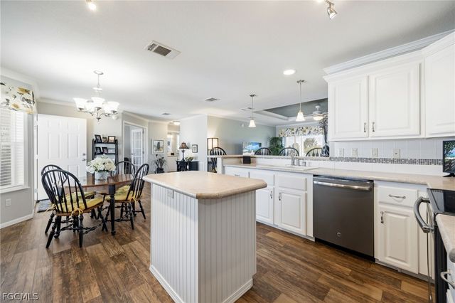 235 Trevino CT, North Fort Myers, FL 33903