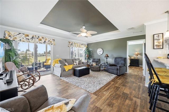 235 Trevino CT, North Fort Myers, FL 33903