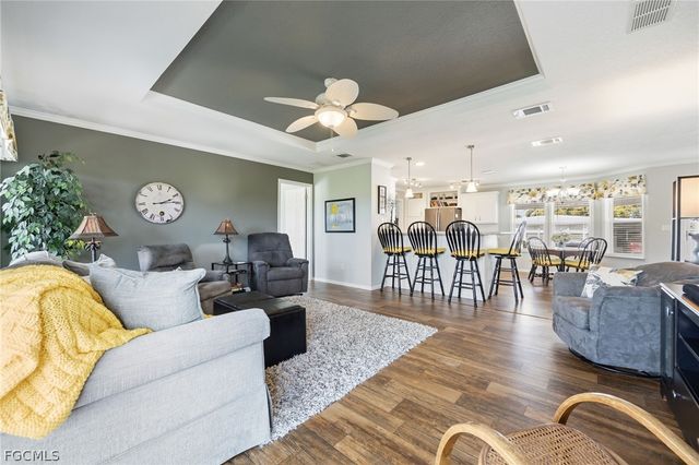 235 Trevino CT, North Fort Myers, FL 33903