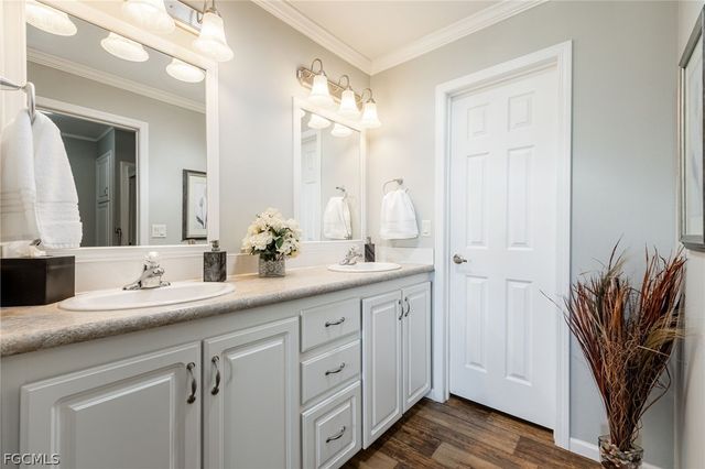 235 Trevino CT, North Fort Myers, FL 33903