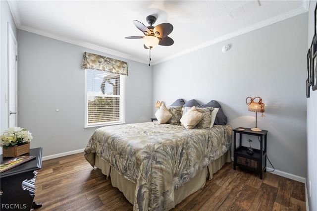 235 Trevino CT, North Fort Myers, FL 33903