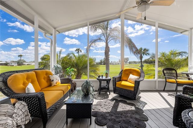 235 Trevino CT, North Fort Myers, FL 33903