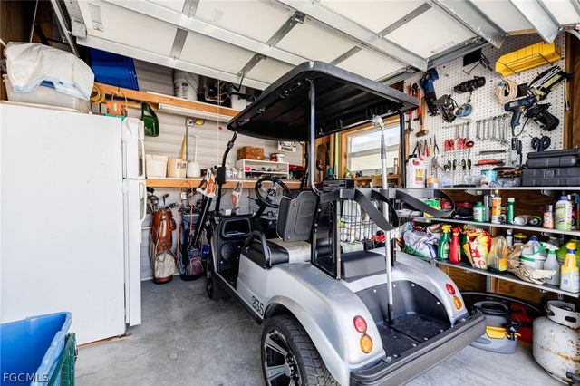 235 Trevino CT, North Fort Myers, FL 33903