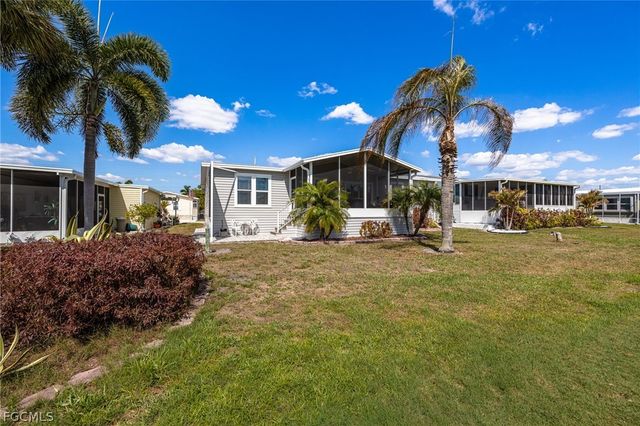 235 Trevino CT, North Fort Myers, FL 33903