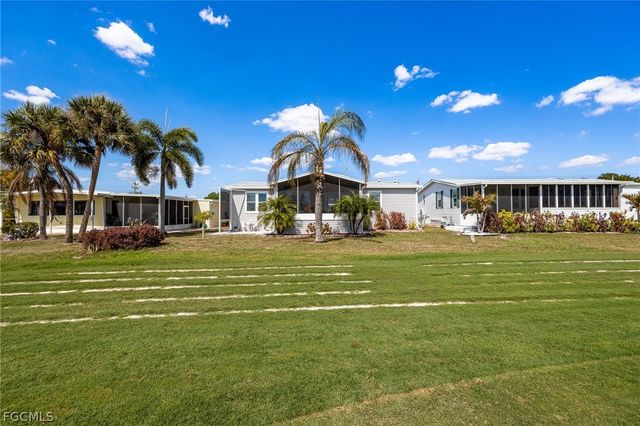 235 Trevino CT, North Fort Myers, FL 33903