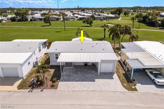 235 Trevino CT, North Fort Myers, FL 33903