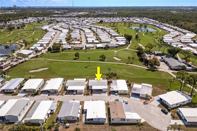 235 Trevino CT, North Fort Myers, FL 33903