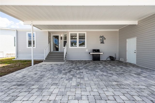 235 Trevino CT, North Fort Myers, FL 33903