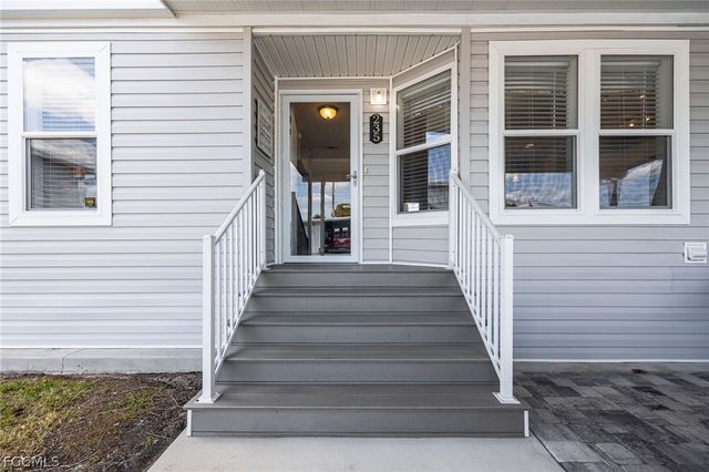 235 Trevino CT, North Fort Myers, FL 33903