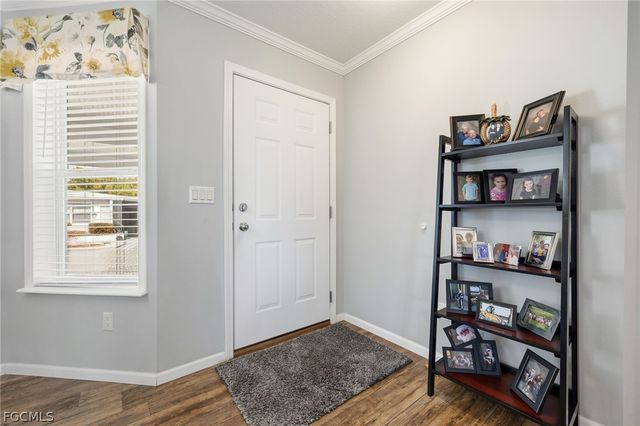 235 Trevino CT, North Fort Myers, FL 33903