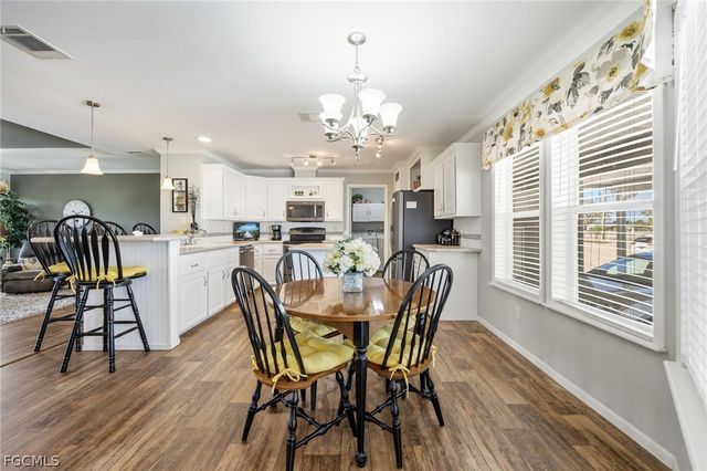 235 Trevino CT, North Fort Myers, FL 33903