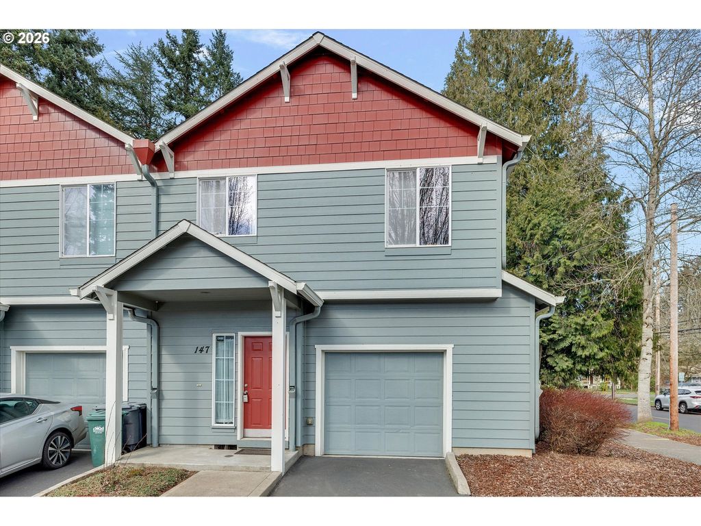 147 Se 9TH Ave, Hillsboro, OR 97123