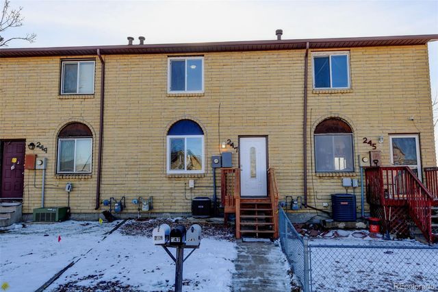 247 S Grand Avenue, Fort Lupton, CO 80621