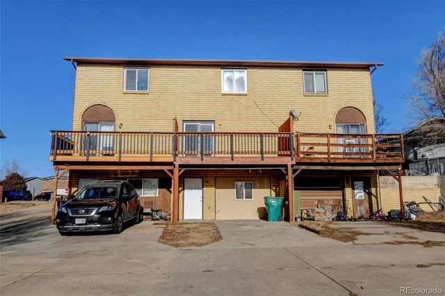 247 S Grand Avenue, Fort Lupton, CO 80621