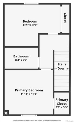 247 S Grand Avenue, Fort Lupton, CO 80621