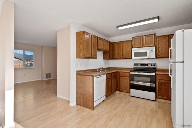 247 S Grand Avenue, Fort Lupton, CO 80621