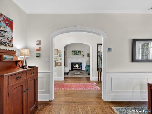 59 Broadfield Road, Hamden, CT 06517