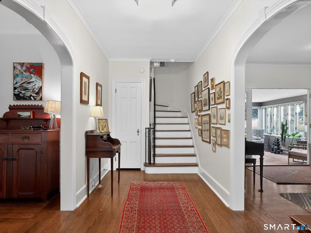 59 Broadfield Road, Hamden, CT 06517