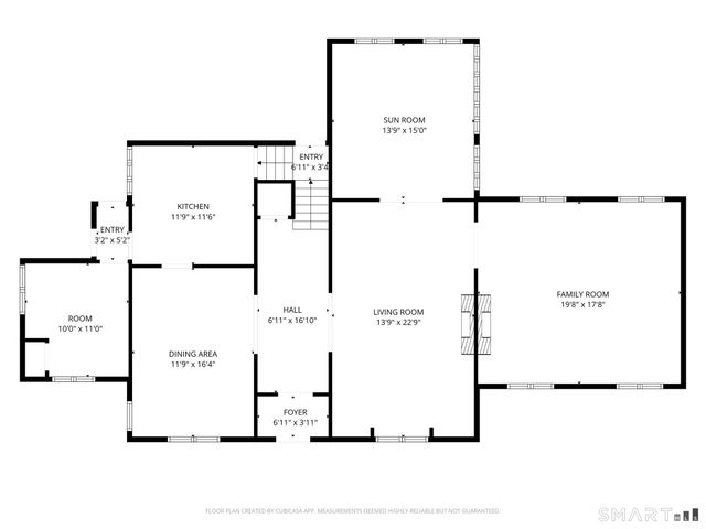 59 Broadfield Road, Hamden, CT 06517