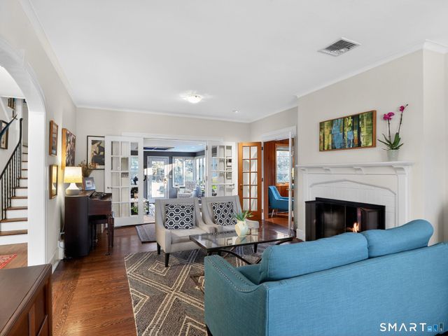 59 Broadfield Road, Hamden, CT 06517