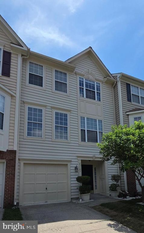 43183 GLENELDER TERRACE, Ashburn, VA 20147