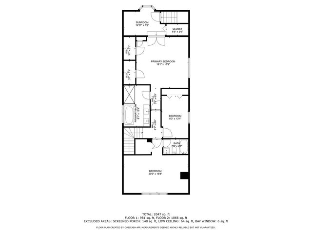 1110 W Wolfram Street 2, Chicago, IL 60657