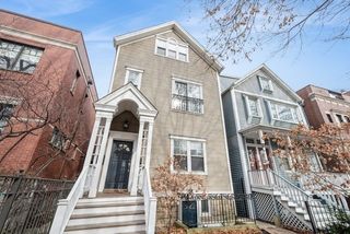 1110 W Wolfram Street 2, Chicago, IL 60657