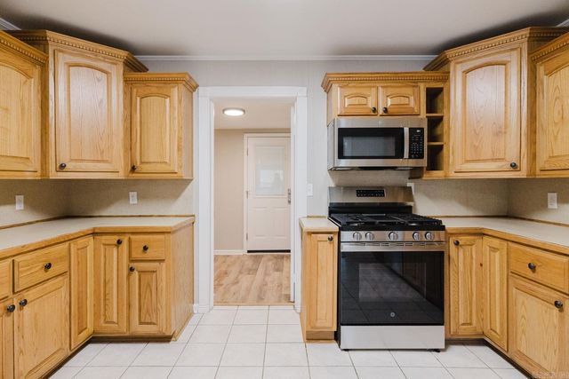 1712 Liberty Street, Benton, AR 72015