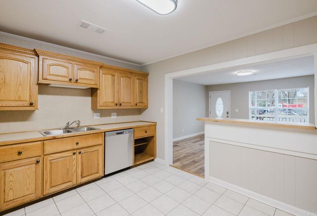 1712 Liberty Street, Benton, AR 72015