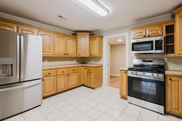 1712 Liberty Street, Benton, AR 72015