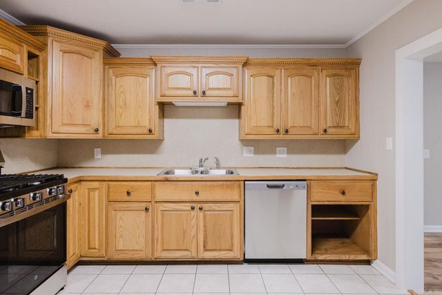 1712 Liberty Street, Benton, AR 72015