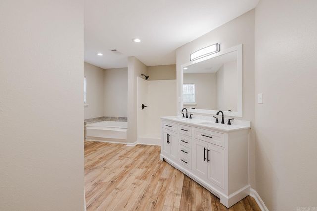 1712 Liberty Street, Benton, AR 72015