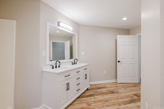 1712 Liberty Street, Benton, AR 72015