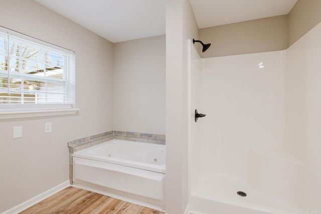 1712 Liberty Street, Benton, AR 72015