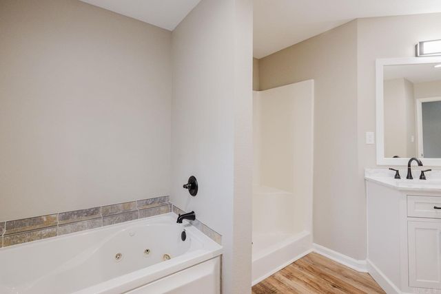 1712 Liberty Street, Benton, AR 72015