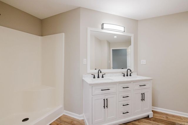 1712 Liberty Street, Benton, AR 72015