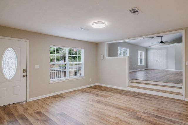 1712 Liberty Street, Benton, AR 72015