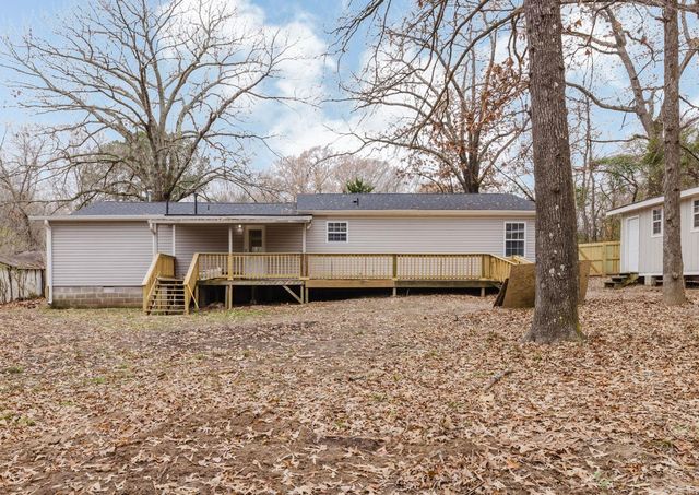 1712 Liberty Street, Benton, AR 72015