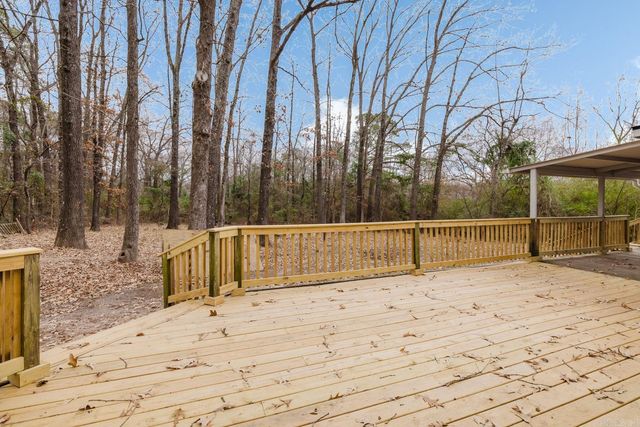 1712 Liberty Street, Benton, AR 72015