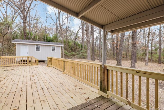 1712 Liberty Street, Benton, AR 72015