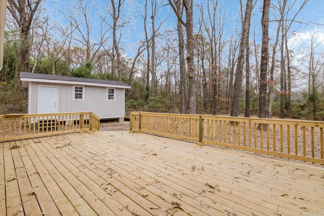 1712 Liberty Street, Benton, AR 72015