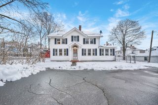 519 Highland Ave, Malden, MA 02148