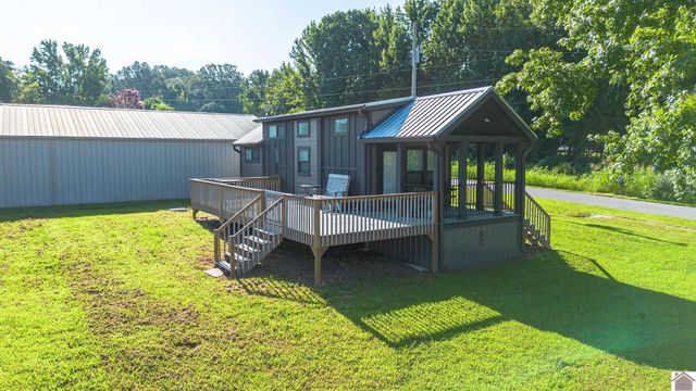 324 Terrace Lane, Cadiz, KY 42211
