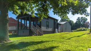 324 Terrace Lane, Cadiz, KY 42211