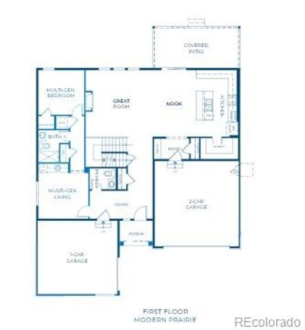 24342 E Atlantic Drive, Aurora, CO 80016