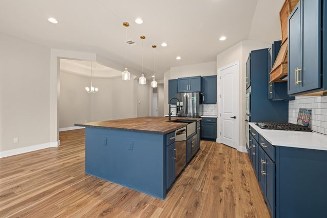 1400 Little Elm TRL 1134, Cedar Park, TX 78613
