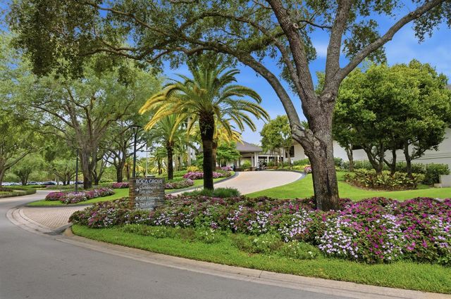7369 Orangewood Lane, Boca Raton, FL 33433